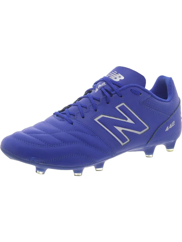 442 V2 TEAM  Mens Leather Lightweight Cleats