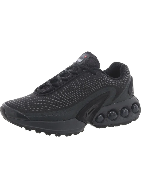 Air Max DN Mens Lace-Up Padded Insole Running & Training Shoes