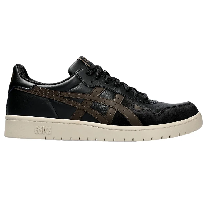 Asics Japan S Black/Dark Taupe  1201A695-004 Men's