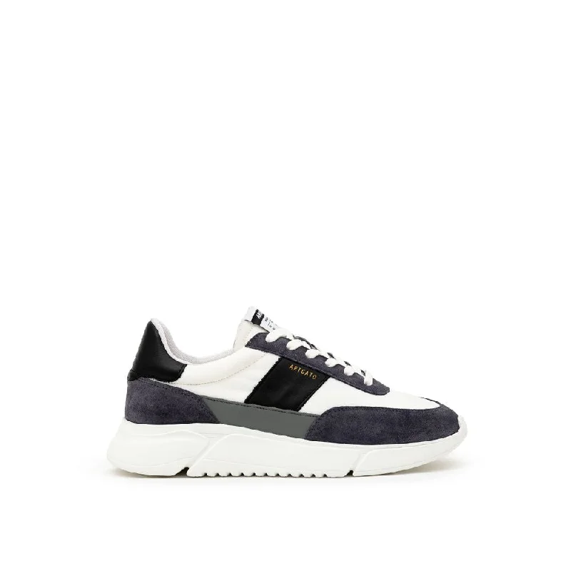 Axel Arigato multi Leather Men's Sneaker