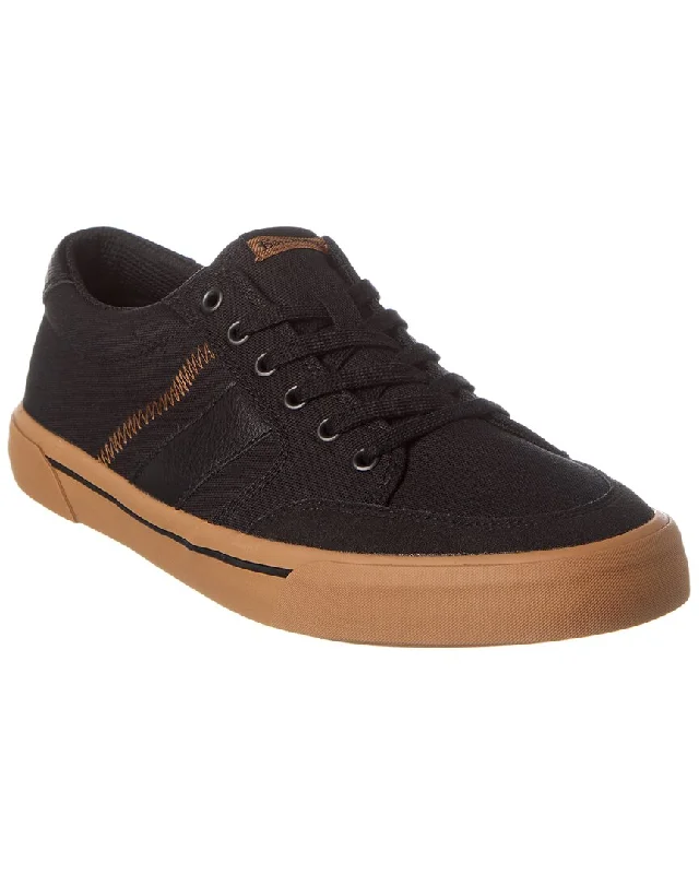 Ben Sherman Hawthorn Canvas Sneaker