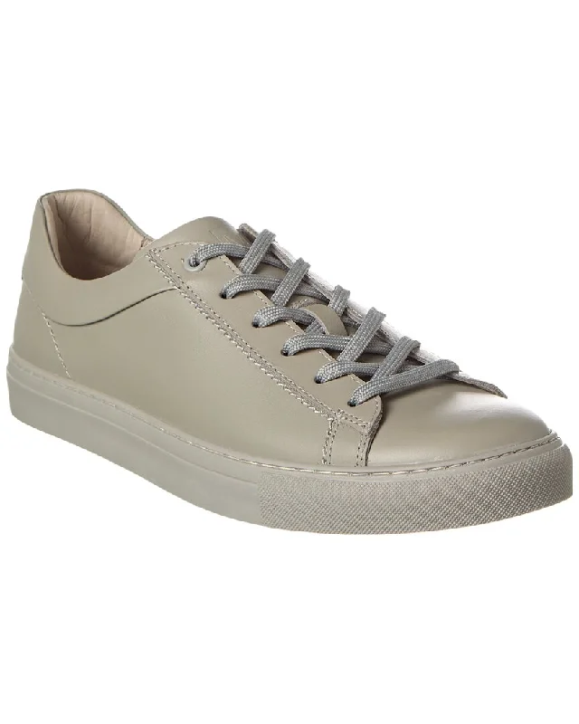 Bruno Magli Diego Leather Sneaker