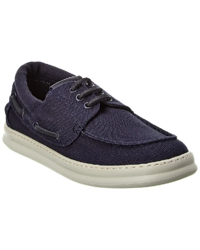 Camper Runner Four Canvas Sneaker