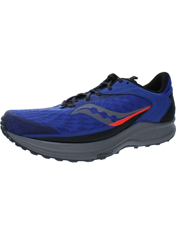 Canyon TR2 Mens Gym Fitness Athletic and Training Shoes