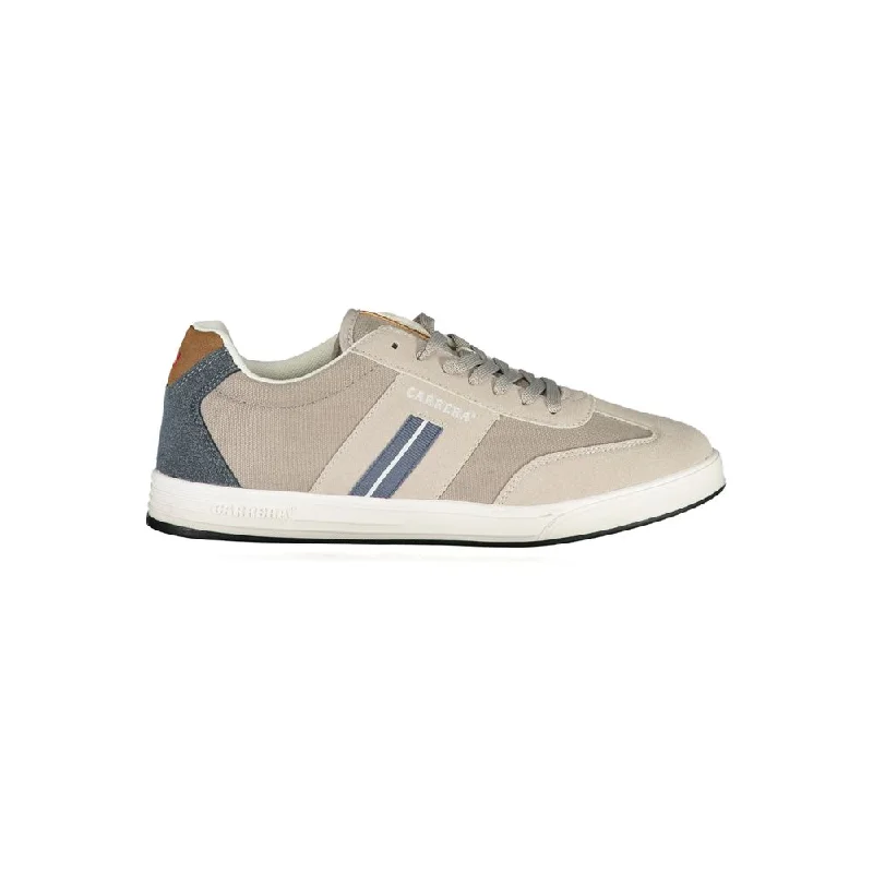 Carrera  Polyester Men's Sneaker