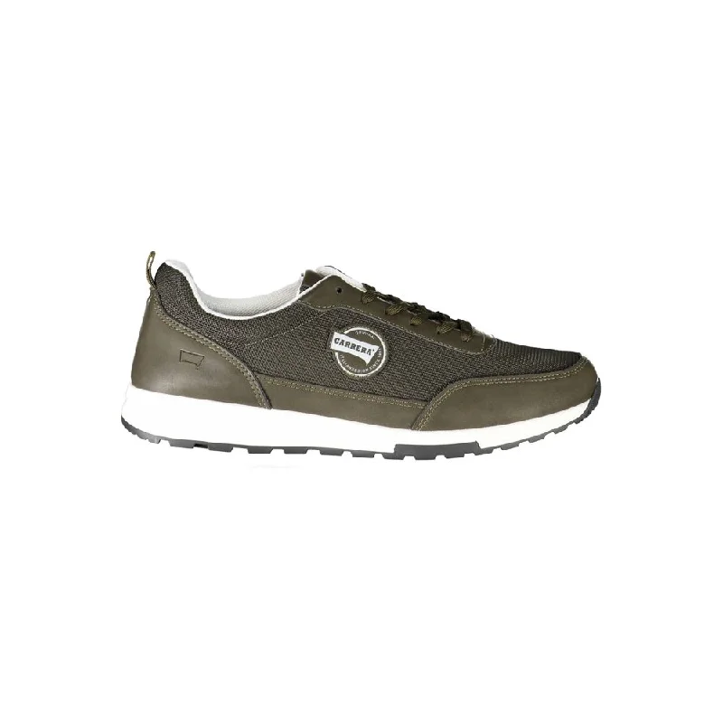 Carrera  Polyester Men's Sneaker