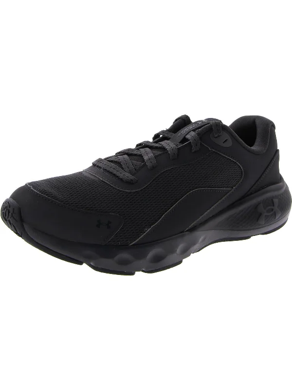 Charged Vantage Lux CN Mens Fitness Workout Running & Training Shoes