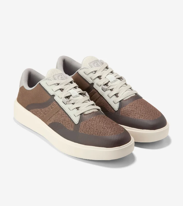 Cole Haan Grand Crosscourt Winner