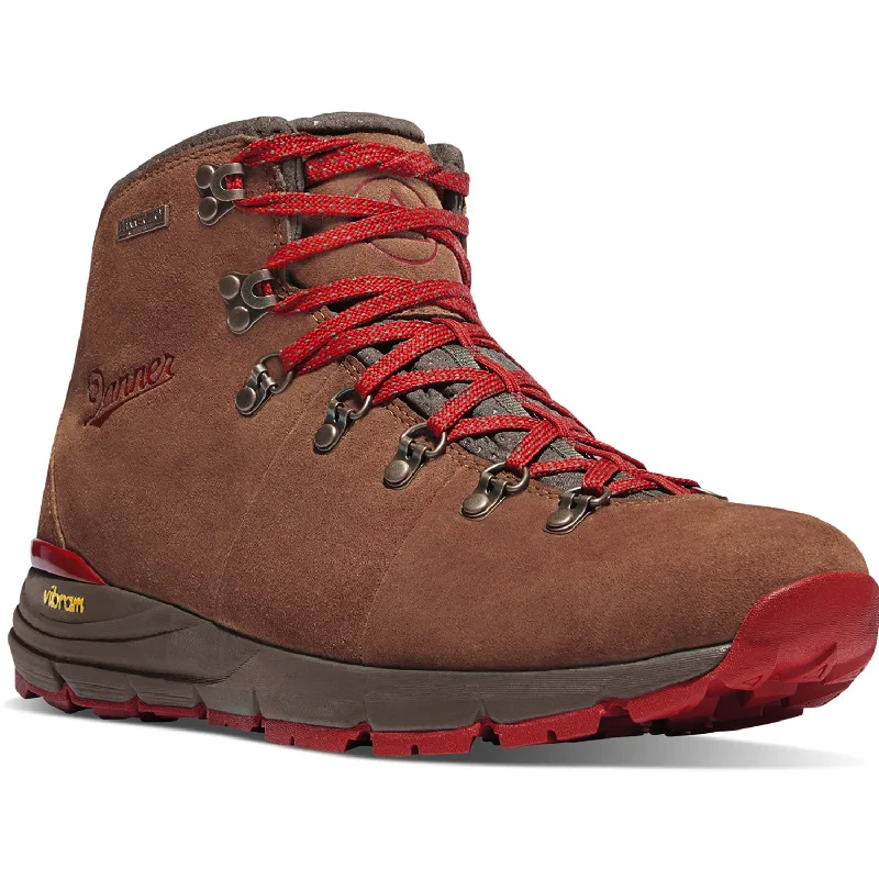 Mountain 600 Hiking Boot - Men's|-|Bottes de randonnée Mountain 600 - Homme