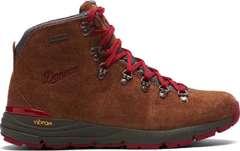 Mountain 600 Hiking Boots [Wide] - Men's|-|Bottes de randonnée Mountain 600 [Large] - Homme