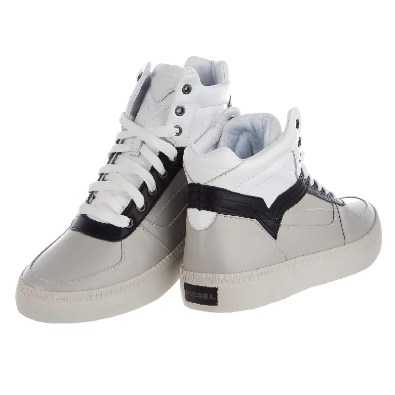 Diesel V Is For S-Spaark Mid Fashion Sneaker - Men's