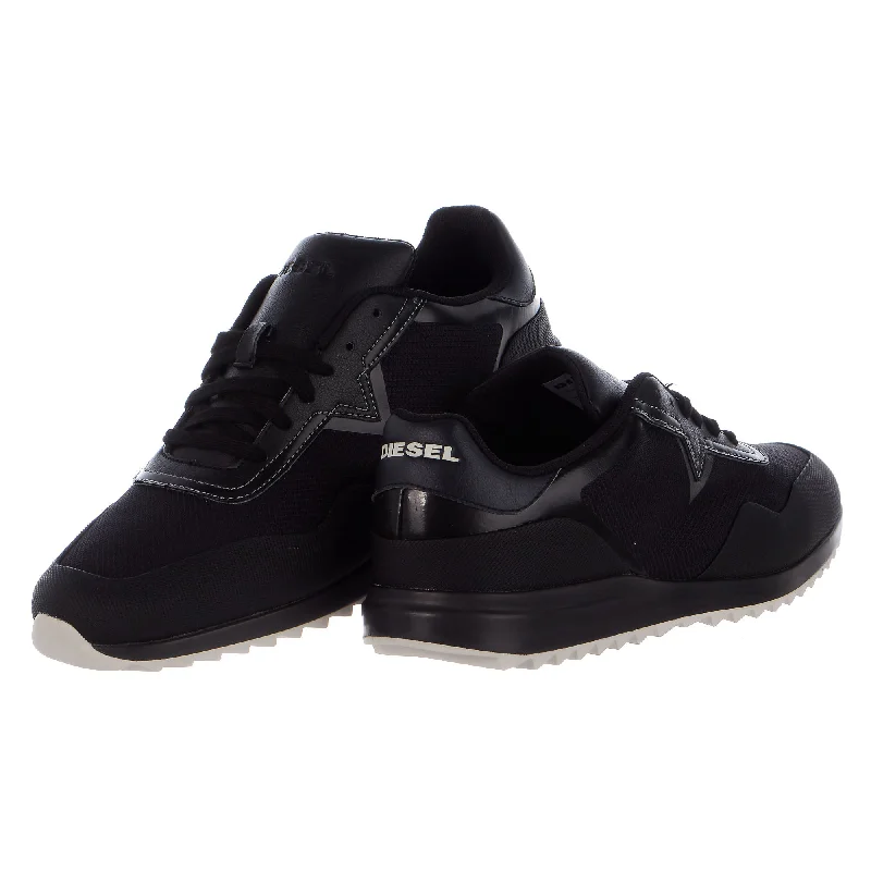 Diesel V-Staffetta S-Swifter Fashion Sneaker - Men's