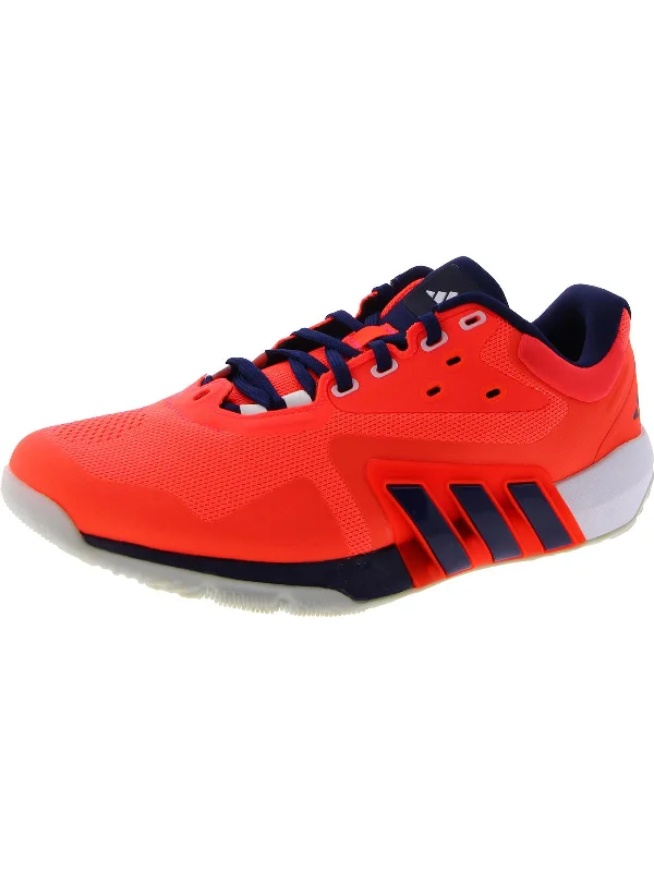 Dropset Mens Fitness Workout Running & Training Shoes