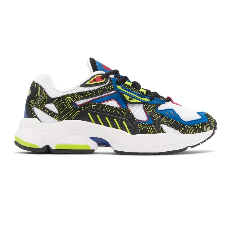 FILA - Men's Archive RJV Shoes (1RM01959 027)