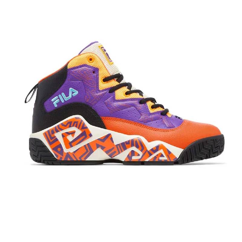 FILA - Men's MB Shoes (1BM01742 852)