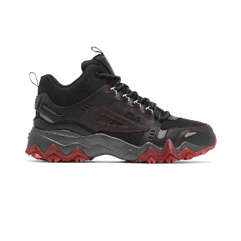 FILA - Men's Oakmont TR Mid Shoes (1JM01683 023)