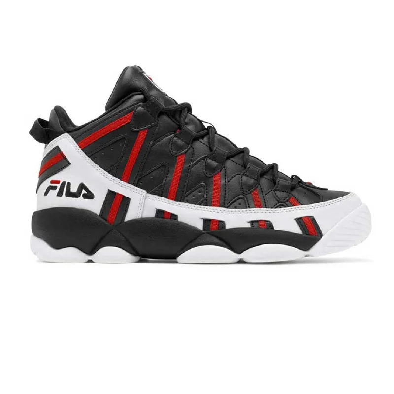 FILA - Men's Stackhouse Spaghetti Shoes (1BM01788 113)