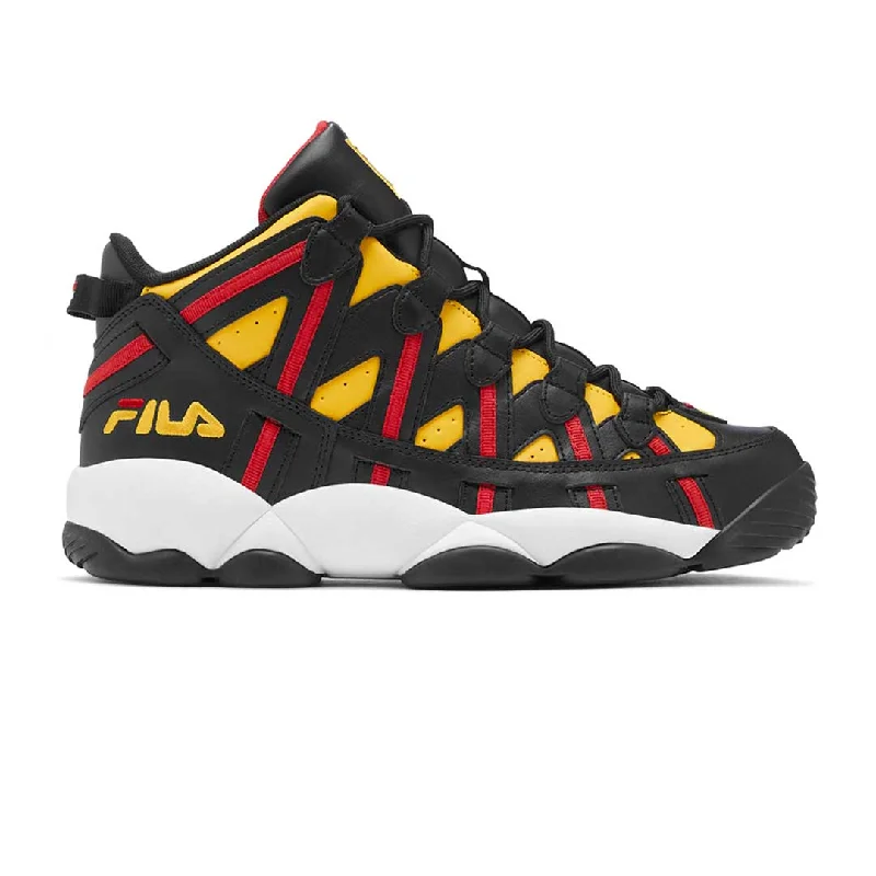 FILA - Men's Stackhouse Spaghetti Shoes (1BM01788 704)