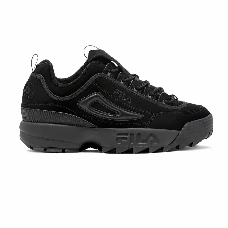 FILA - Men's Disruptor II Shoes (FW04495 001)