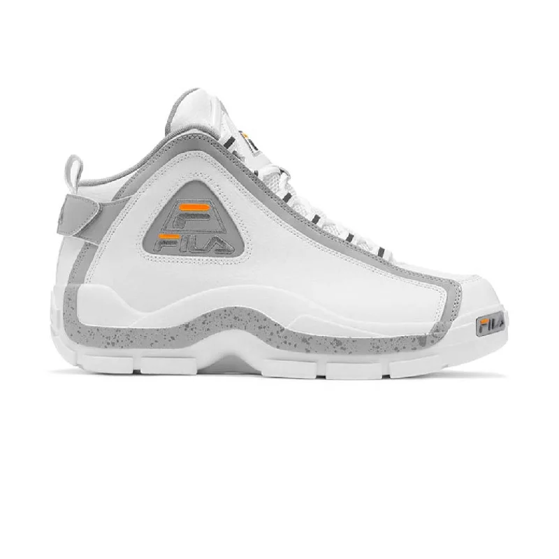 FILA - Men's Grant Hill 2 Shoes (1BM01753 106)