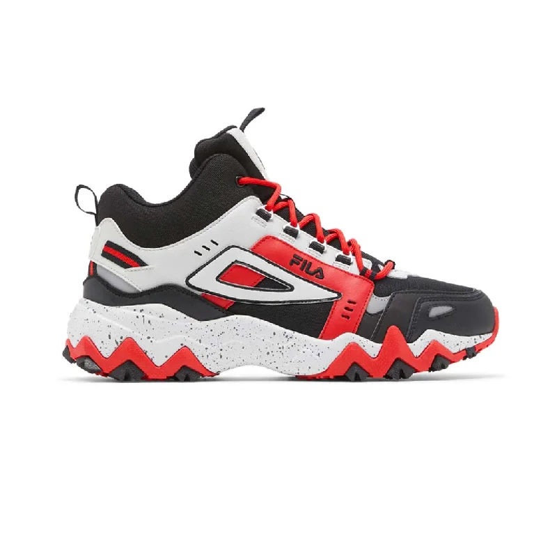 FILA - Men's Oakmont TR Mid Shoes (1JM01276 014)