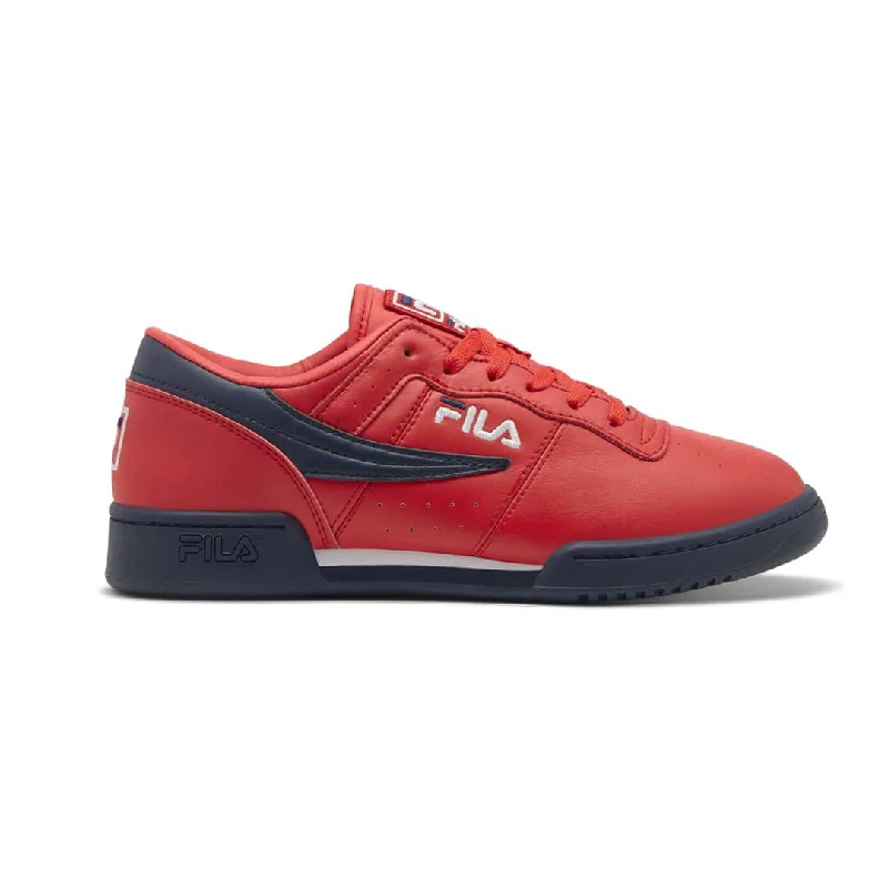 FILA - Men's Original Fitness Shoes (11F16LT 640)