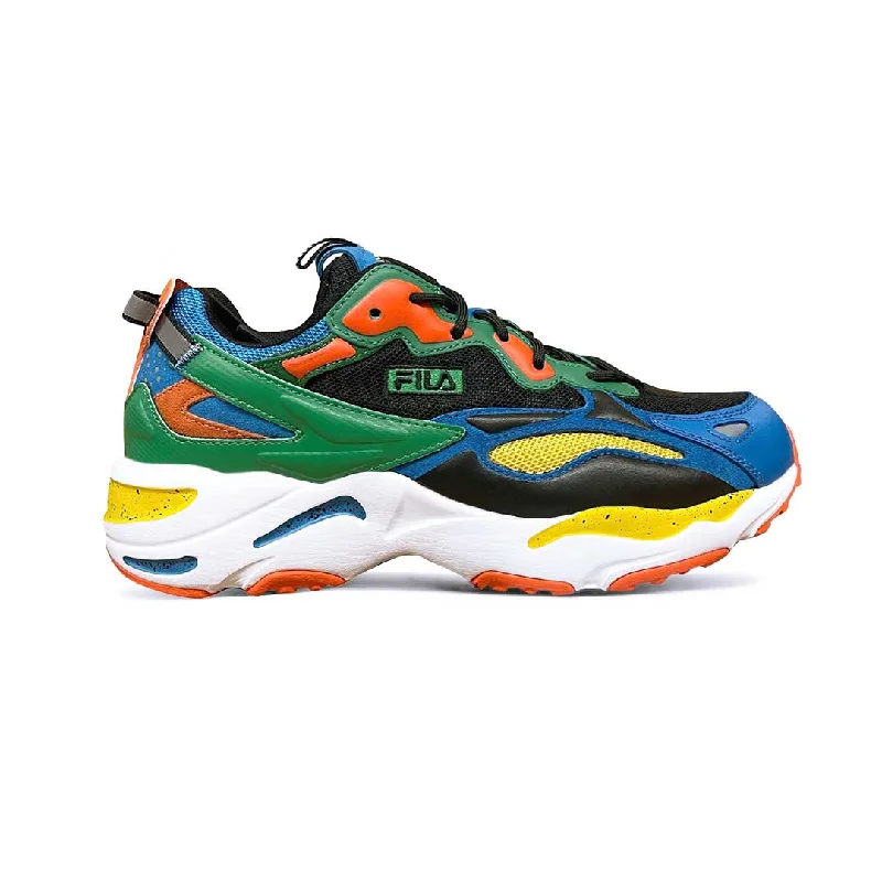 FILA - Men's Ray Tracer Apex Shoes (1RM01697 018)