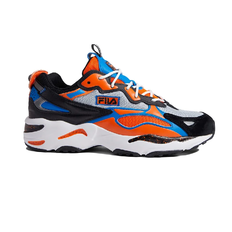 FILA - Men's Ray Tracer Apex Shoes (1RM01965 114)