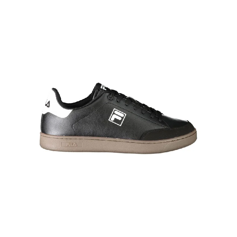 Fila  Polyester Men Men's Sneaker