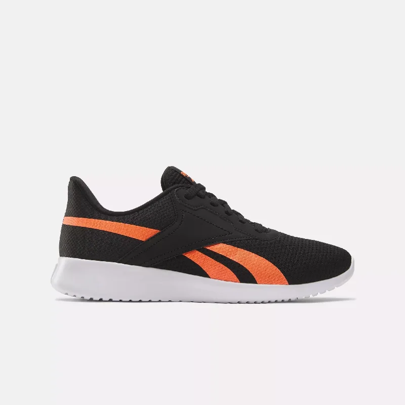 black / digital coral / footwear white