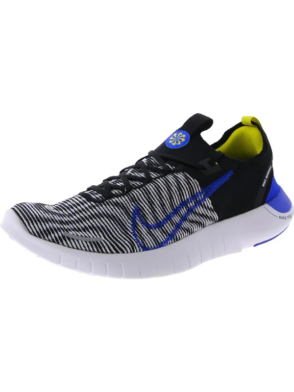 Free RN FK Next Nature Mens Fitness Workout Running & Training Shoes