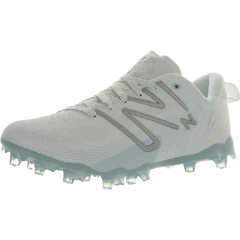 Freeze LX v4 Low Mens Lacross Flat Cleats