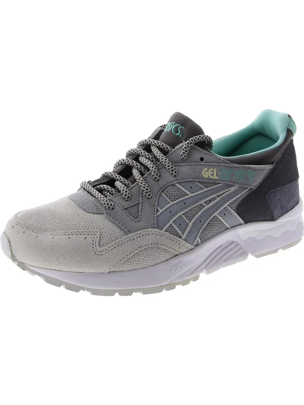 Gel-Lyte V Mens Lace-Up Fitness Running & Training Shoes