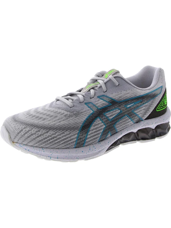 Gel-Quantum 180 VII Mens Fitness Workout Running & Training Shoes