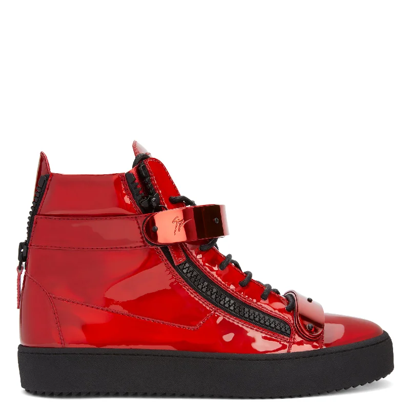 Giuseppe Zanotti Coby