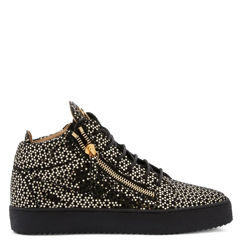 Giuseppe Zanotti Kriss