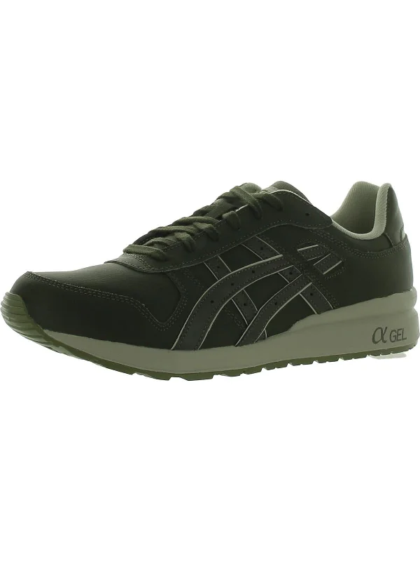 GT II Mens Leather Workout Running & Training Shoes