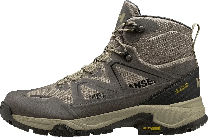 Cascade Mid Hiking Boots - Men's|-|Bottes de randonnée Cascade Mid - Homme