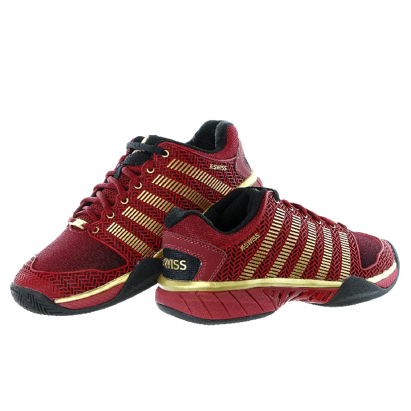 K-Swiss Hypercourt Express 50TH Shoe - Men's