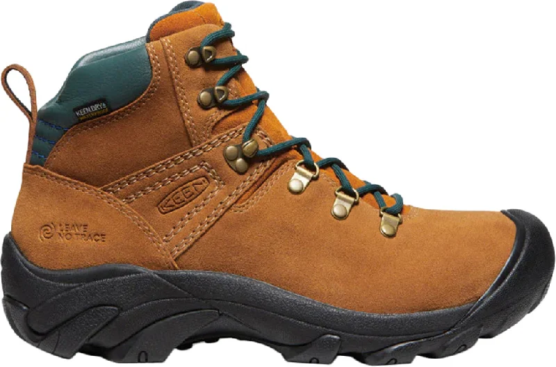 Pyrenees Hiking Boots - Men's|-|Bottes de randonnée Pyrenees - Homme