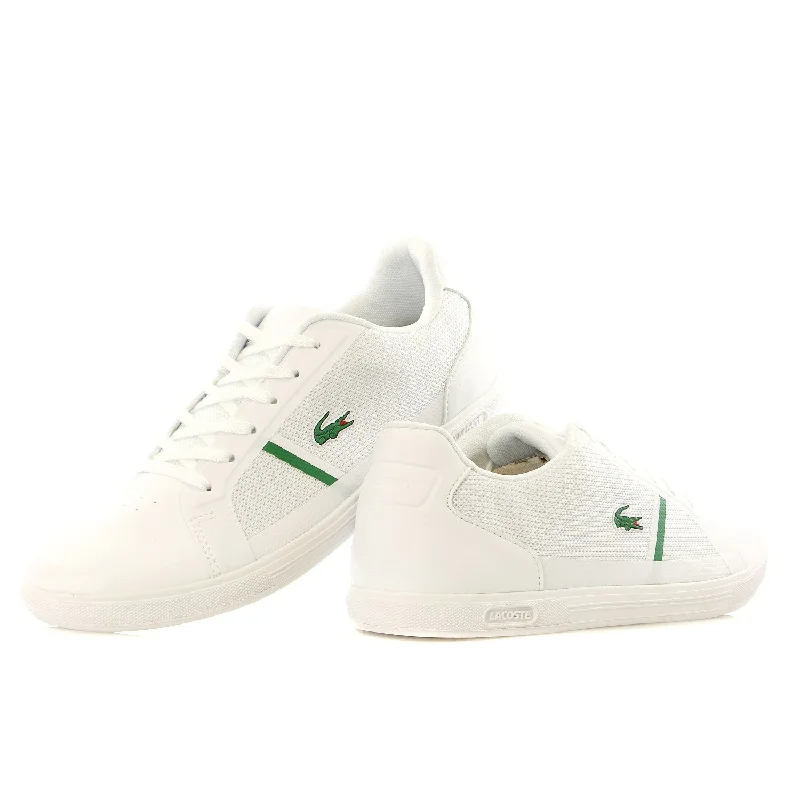 Lacoste Strideur 116 1 Fashion Sneaker - Men's