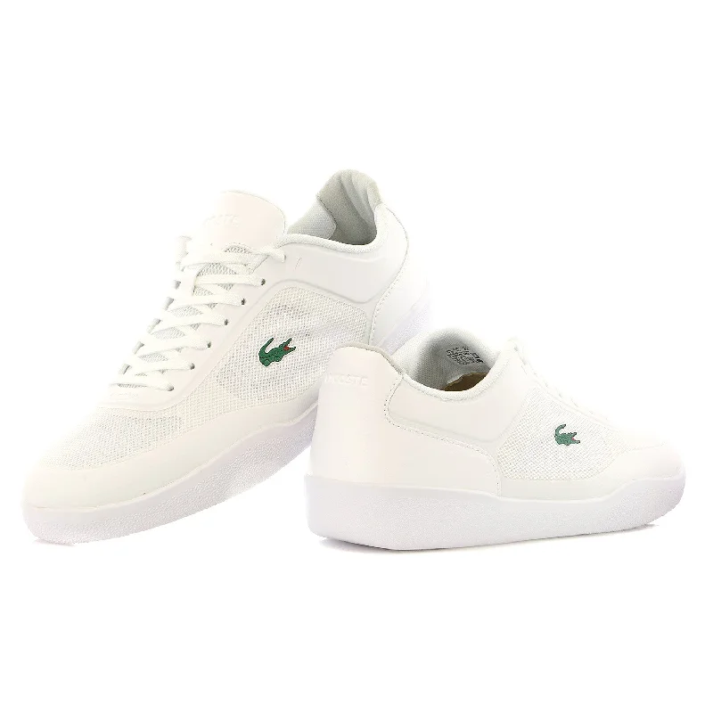 Lacoste Tramline 116 1 Sneaker - Men's