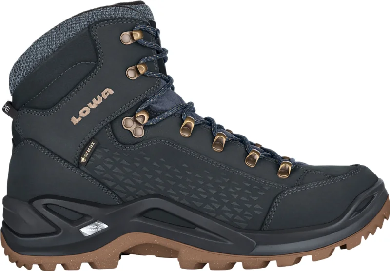 Renegade Warm GTX Mid Hiking Boots - Men's|-|Bottes de randonnée mi-hautes Renegade Warm GTX - Homme