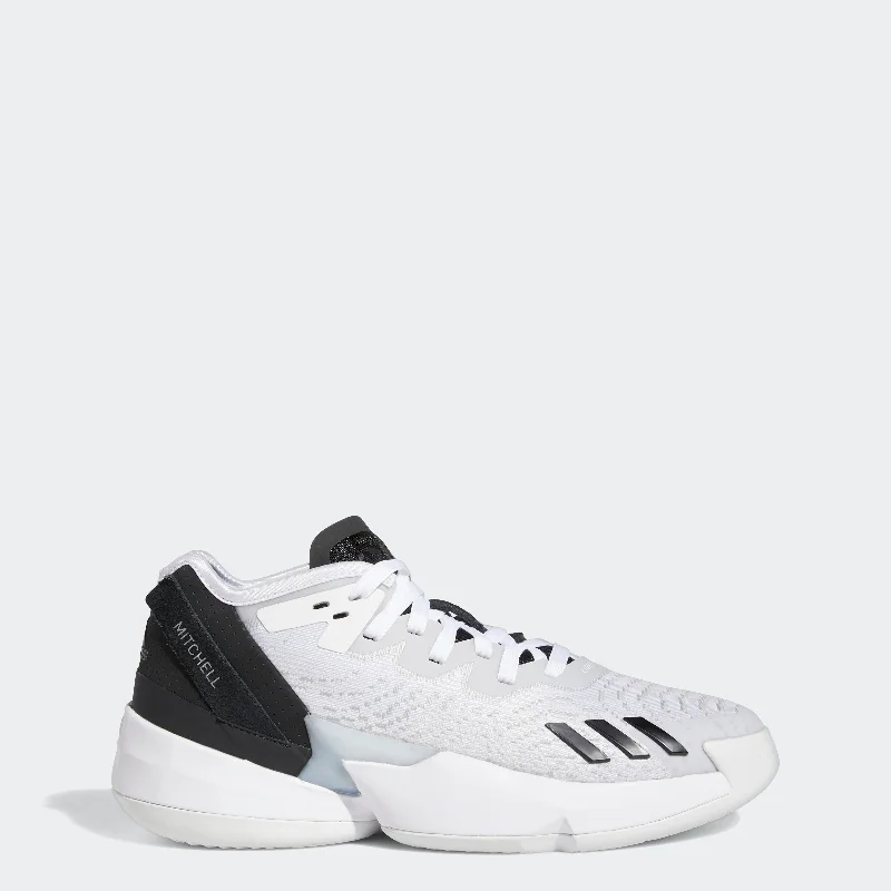 Men's adidas D.O.N. Issue #4 Basketball Shoes