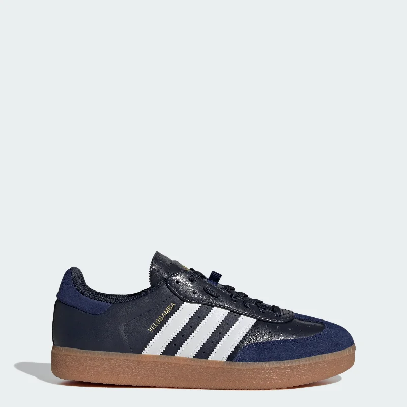 Men's adidas Velosamba Leather Shoes