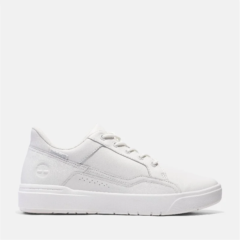 Men's Allston Low Lace-Up Sneaker