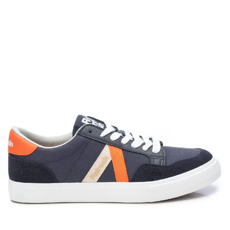 Men's Waterproof Boots Men's Casual Sneakers Refresh By Xti-