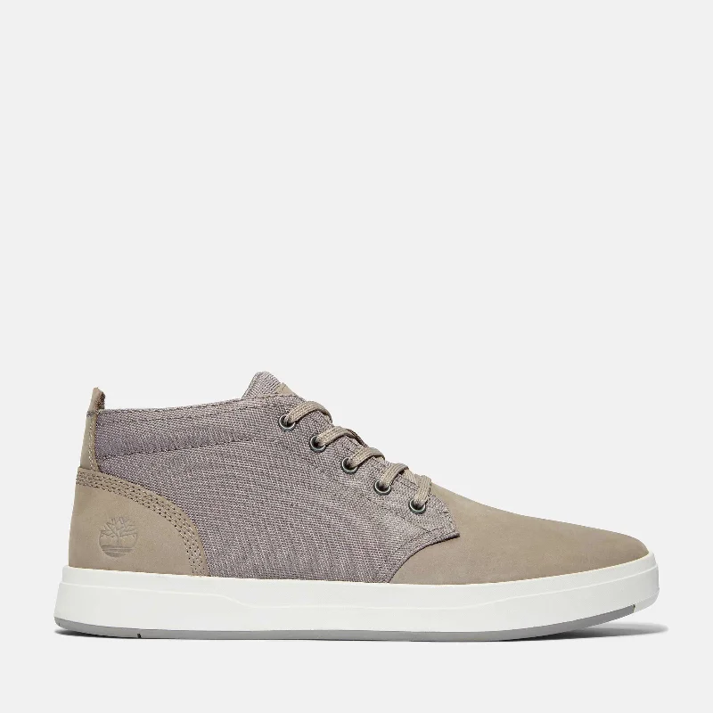 Men's Davis Square Chukka