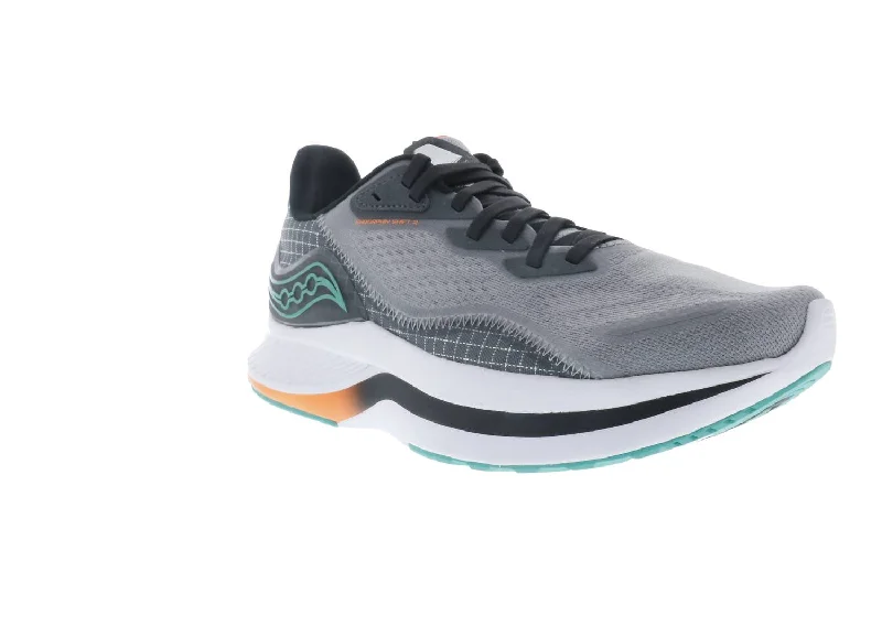 Men's Endorphin Shift 2 In Alloy/jade