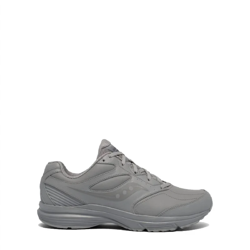 Men's Integrity Walker 3 In Grey